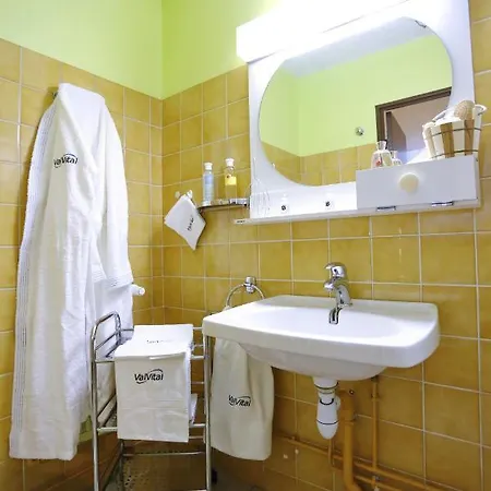 Thermotel Apartment