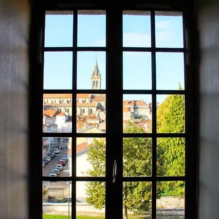 Appartement Thermotel