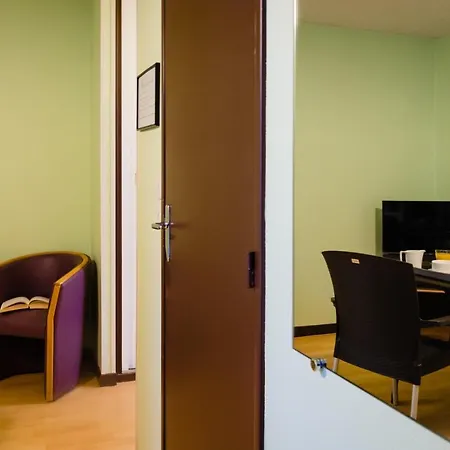 Apartment Thermotel Bourbonne-les-Bains