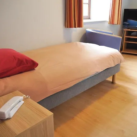 Thermotel Bourbonne-les-Bains