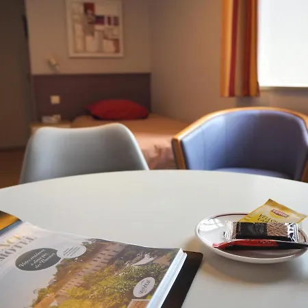 Thermotel Apartment