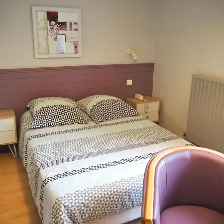 Thermotel Apartment *