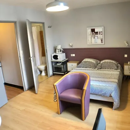 Thermotel Apartment