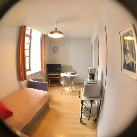 Thermotel Appartement