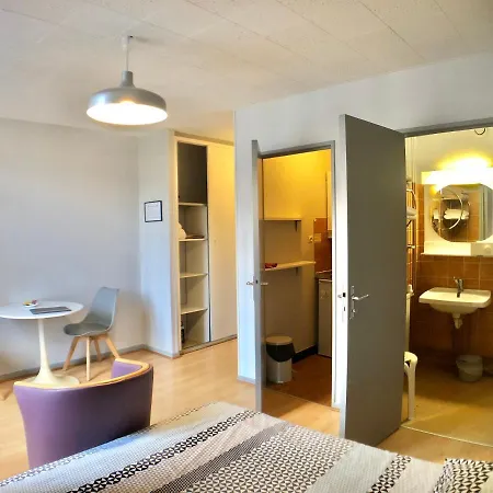 Thermotel * Bourbonne-les-Bains
