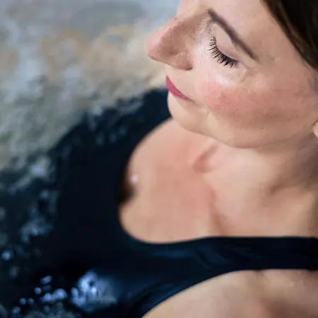 Thermotel Appartement