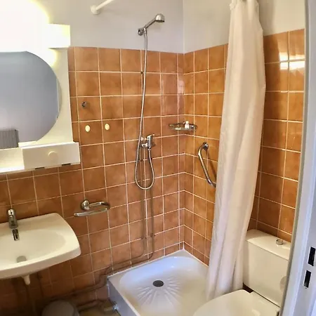 Appartement Thermotel Bourbonne-les-Bains