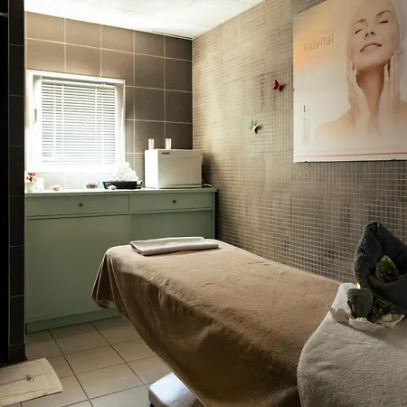 Thermotel Appartement