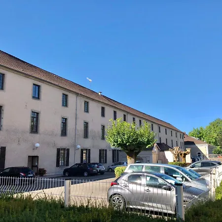 Thermotel Apartment *