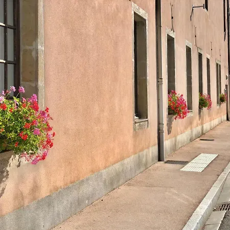 Thermotel * Bourbonne-les-Bains