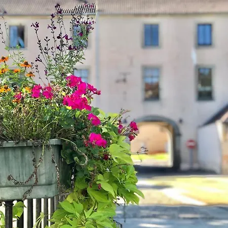 Thermotel Apartment Bourbonne-les-Bains