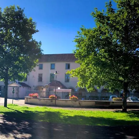 Appartement Thermotel 3*