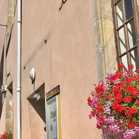 Thermotel Appartement