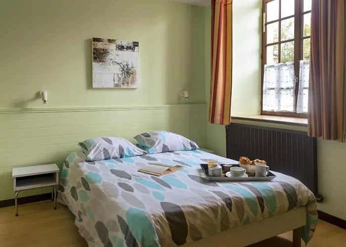 Thermotel 3* בורבון-לה-בה