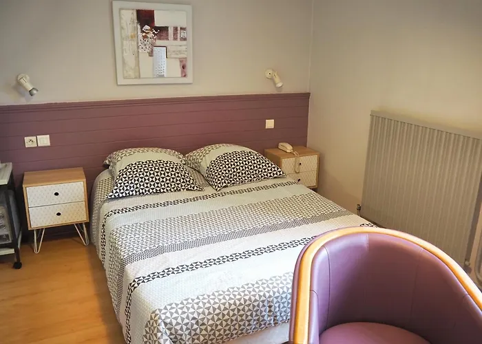 Thermotel דירה 3*