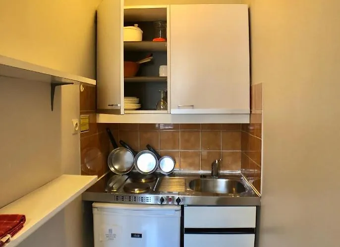 Thermotel 3* בורבון-לה-בה