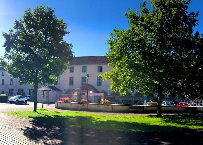 דירה Thermotel 3*